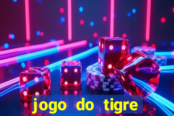 jogo do tigre minimo 5 reais